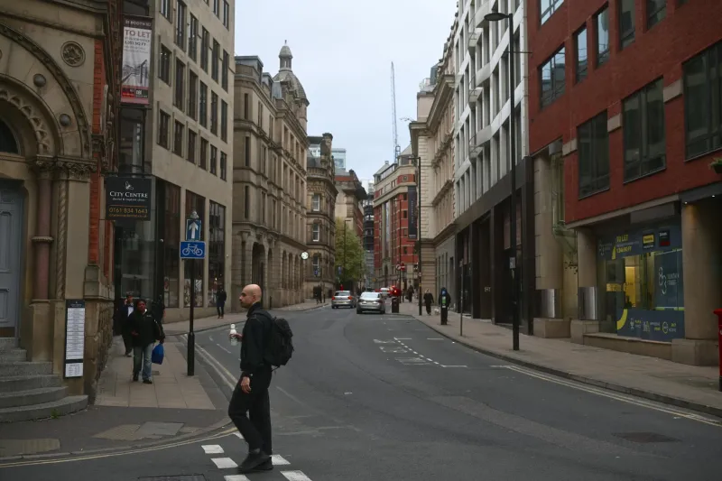 Walking Distance: Can Britain Finally Embrace the European Model of Neighbourhood Design?