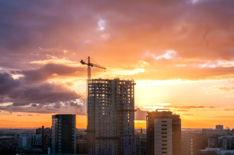 Built Once, Bought Twice: The Disciplined Art of Acquiring Britain's Stalled Residential Permissions