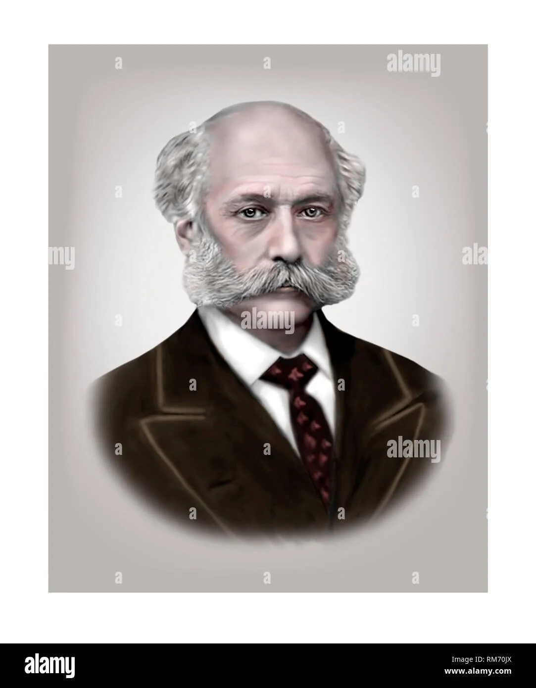 Joseph Bazalgette