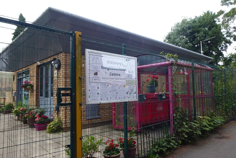 The Amenity Premium: How Walkable Neighbourhoods Are Quietly Rewriting Britain's Property Value Hierarchy