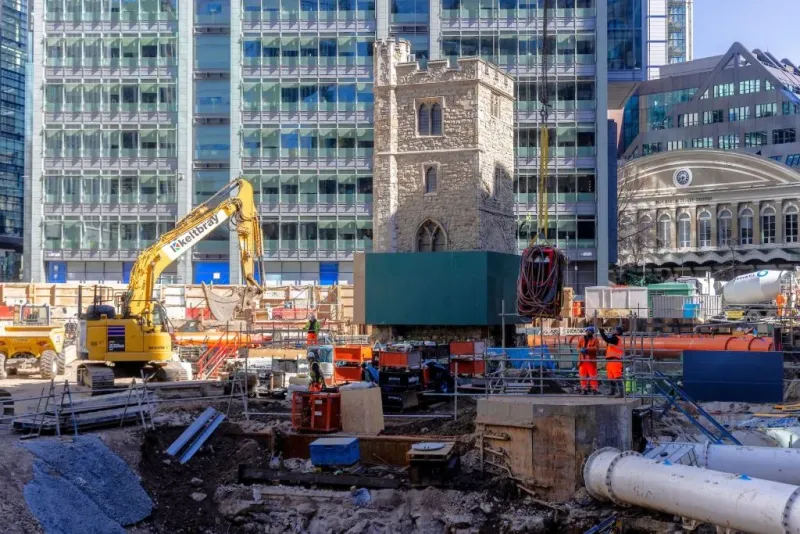 Beneath the Surface: Navigating the Planning, Technical, and Legal Hazards of Urban Basement Development