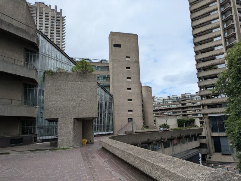 Brutalism Reborn: The Developer's Case for Britain's Most Misunderstood Buildings