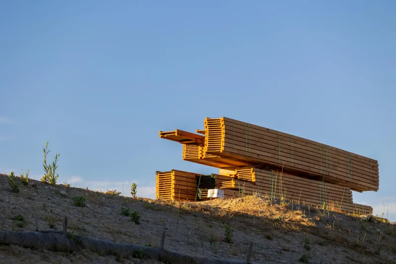Building Carbon Zero: The Construction Industry's Race Against Embodied Emissions Regulation