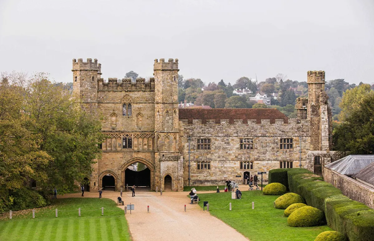 Historic England