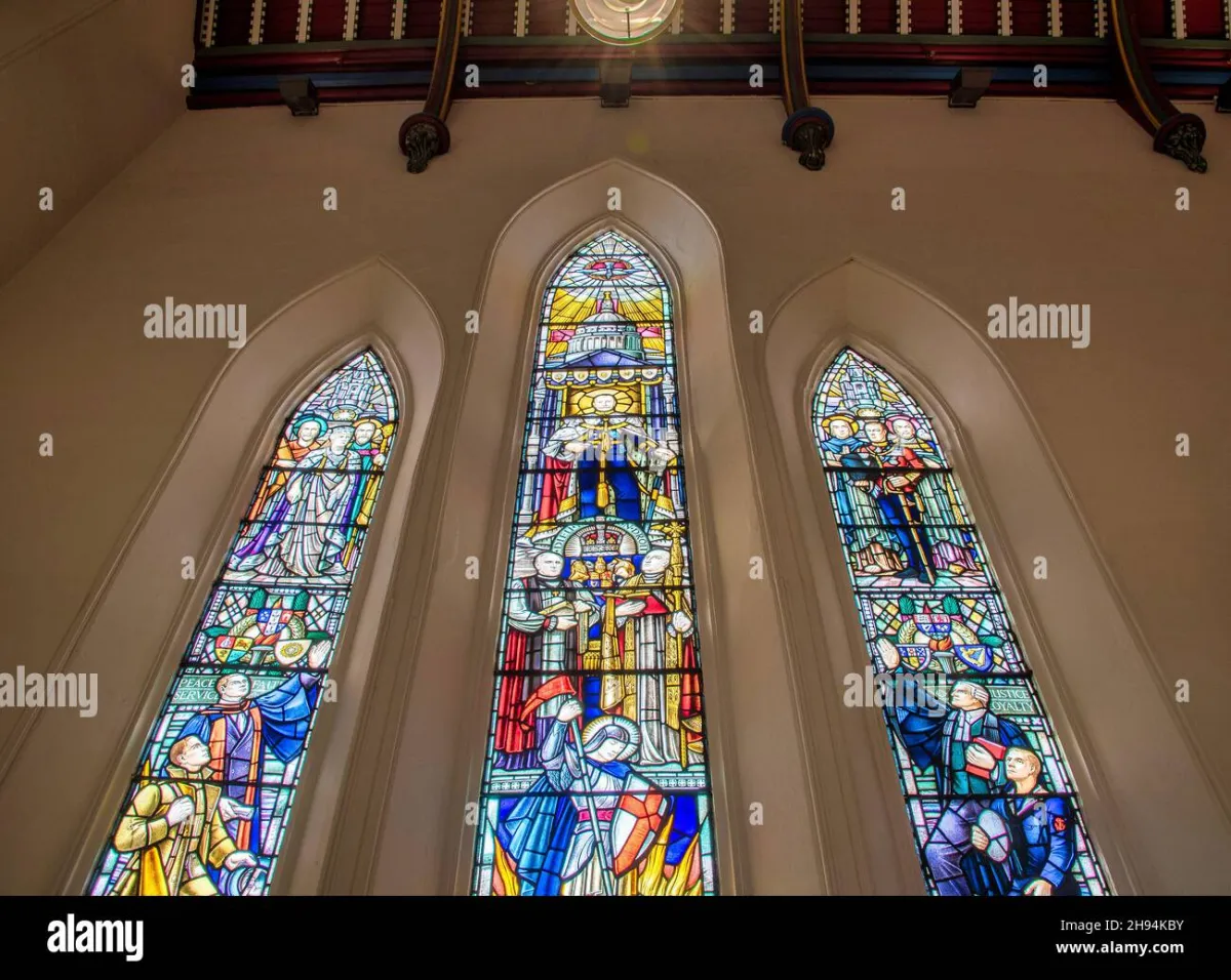 Church of England