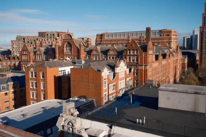 Sacred Ground, Secular Opportunity: The Case for Britain's Ecclesiastical Development Pipeline