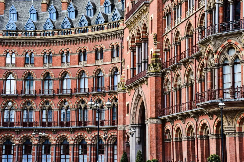 Grand Facades, Hidden Costs: The Unvarnished Economics of Converting Britain's Heritage Hotels Into Homes
