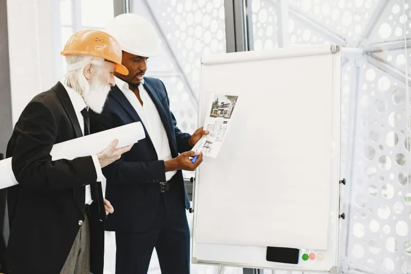 Designing for Approval: How Contemporary Architecture Can Navigate Britain's Conservative Planning Landscape