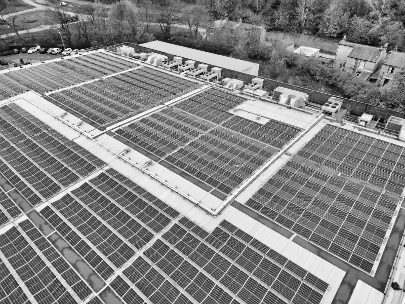 The Energy Revolution: How Performance Standards Are Reshaping Development Economics Across Britain