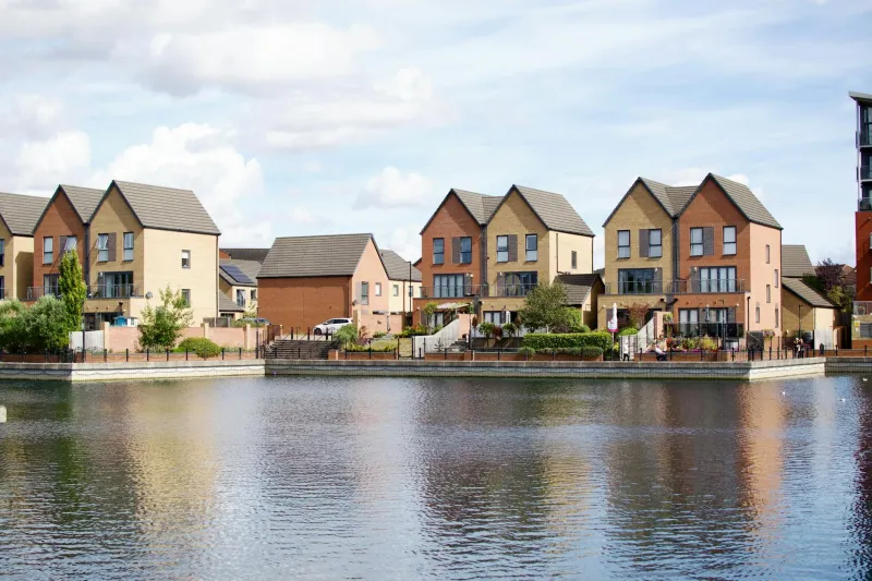 Engineering Resilience: How Innovative Construction Unlocks Britain's Flood-Risk Development Sites