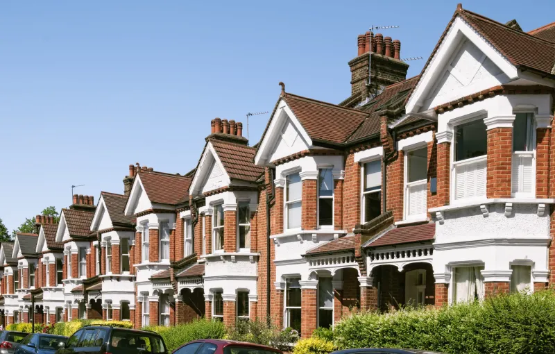 Exit Strategy: How Regulatory Pressure Is Turning Britain's Rental Stock Into a Developer's Quiet Opportunity