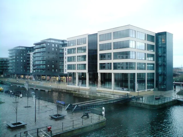 Glass Towers, New Lives: The Case for Reimagining Britain's Surplus Office Stock as Urban Homes