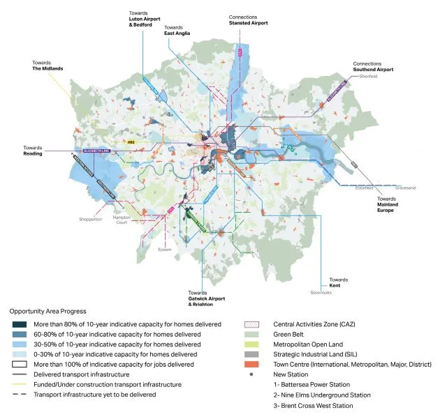London Plan