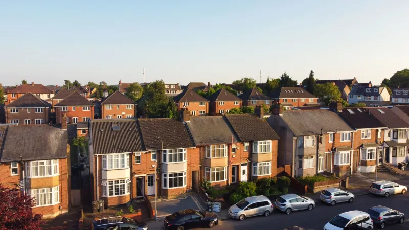 Green Space, Premium Place: How Outdoor Amenity Has Become Britain's Most Powerful Residential Value Driver