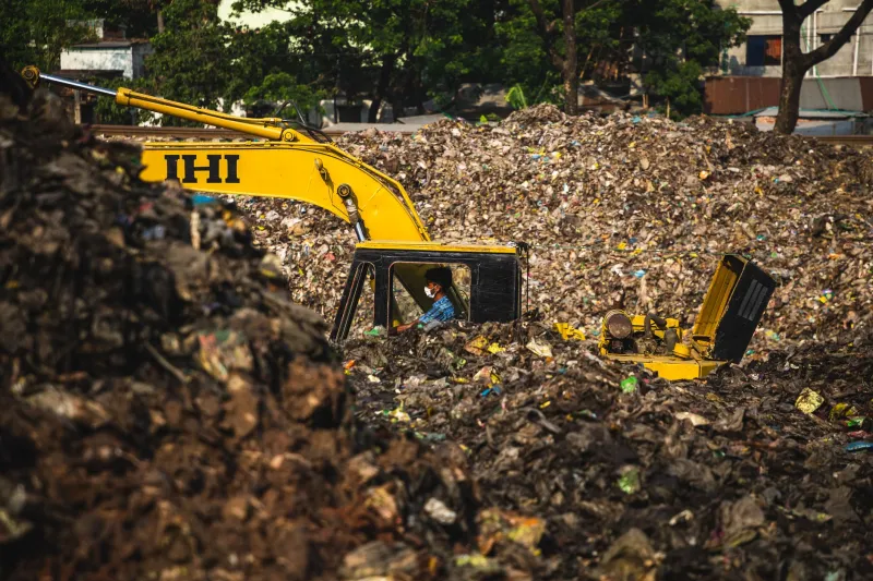 Ground Truth: How Remediation Costs Are Quietly Killing Britain's Mid-Market Development Pipeline
