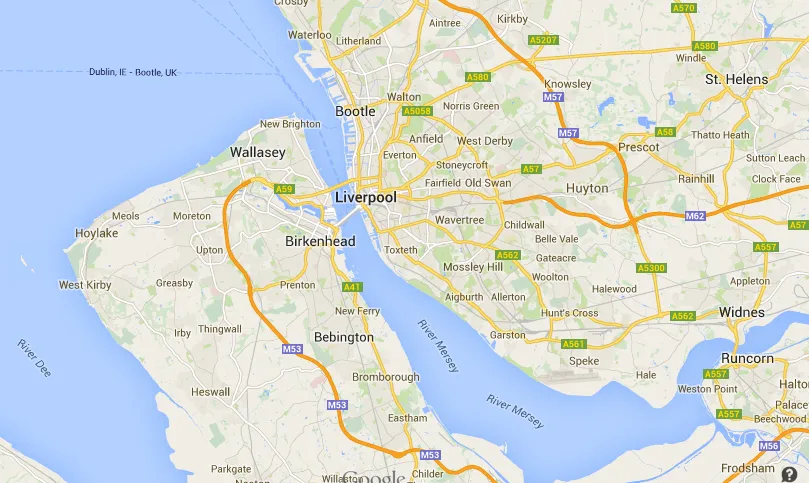 Land Registry