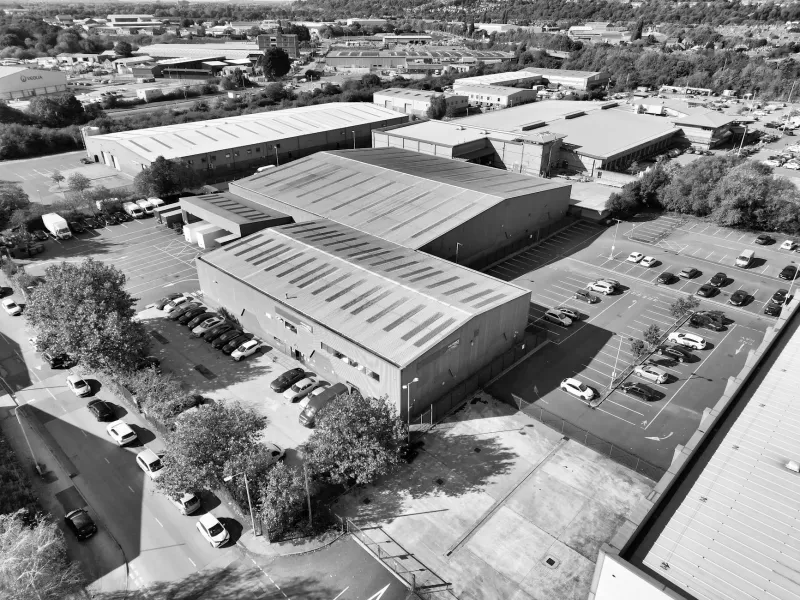 Industrial Evolution: Britain's Forgotten Business Parks Hold the Key to Tomorrow's Housing Crisis