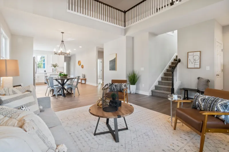The Kitchen Island Test: Inside the Quiet Science of the British Show Home