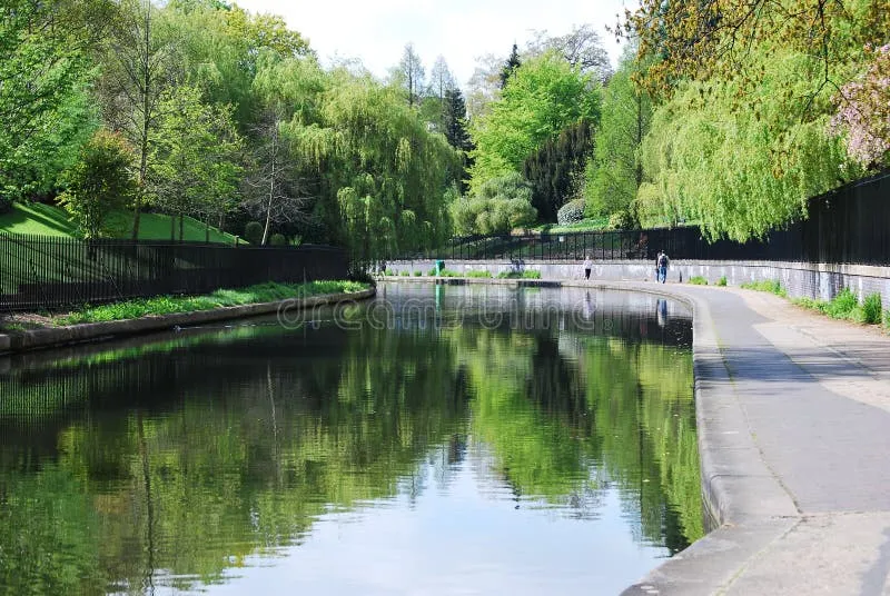 Regent's Canal