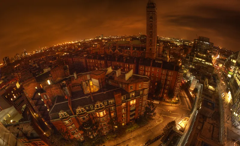 The Postcode Opportunity: How Granular Infrastructure Intelligence Is Giving Britain's Sharpest Developers a Planning Edge