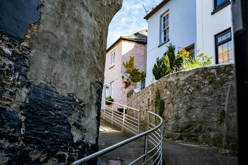 Radical Regeneration: Could Continental Europe's Bold Town Revival Models Transform Britain's Forgotten Places?