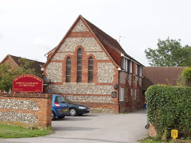 Beyond the Nursing Home: How Redundant Care Facilities Are Emerging as Britain's Most Overlooked Conversion Opportunity