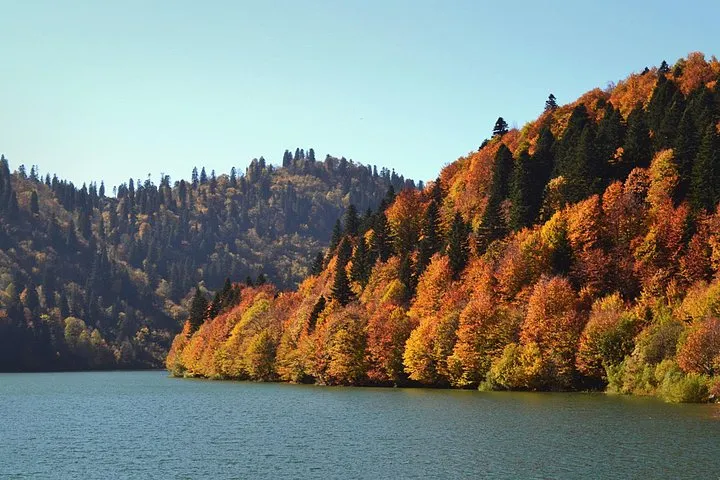 Lake District