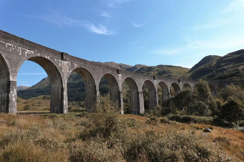 Steel, Stone, and Opportunity: Unlocking the Development Potential of Britain's Forgotten Railway Corridors