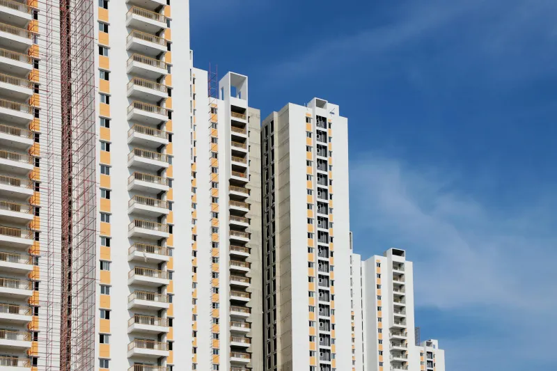 Reaching New Heights: The Strategic Case for Vertical Development in Modern Britain