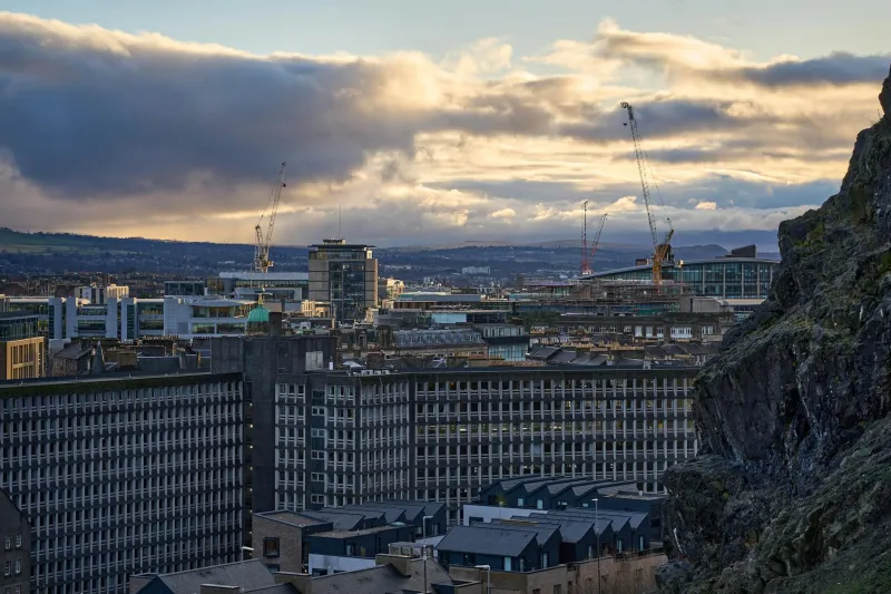 Beyond the Capital: Unlocking Superior Development Yields in Britain's Emerging Markets