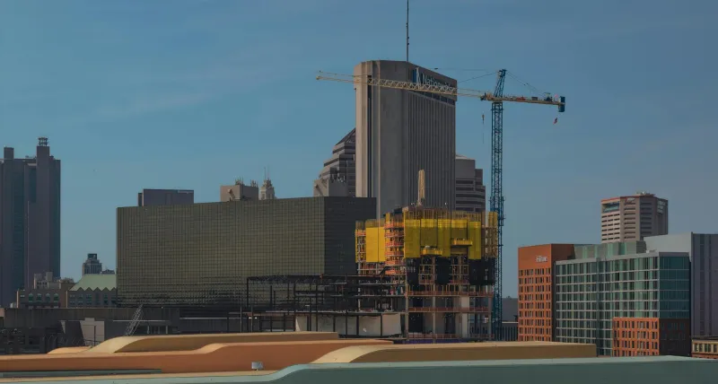 Vertical Expansion: Maximising Development Yield Through Strategic Rooftop Construction