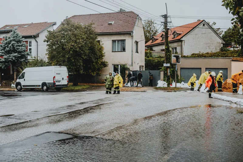 When Water Becomes the Wall: How Climate-Constrained Regions Are Rewarding Britain's Most Forward-Thinking Developers